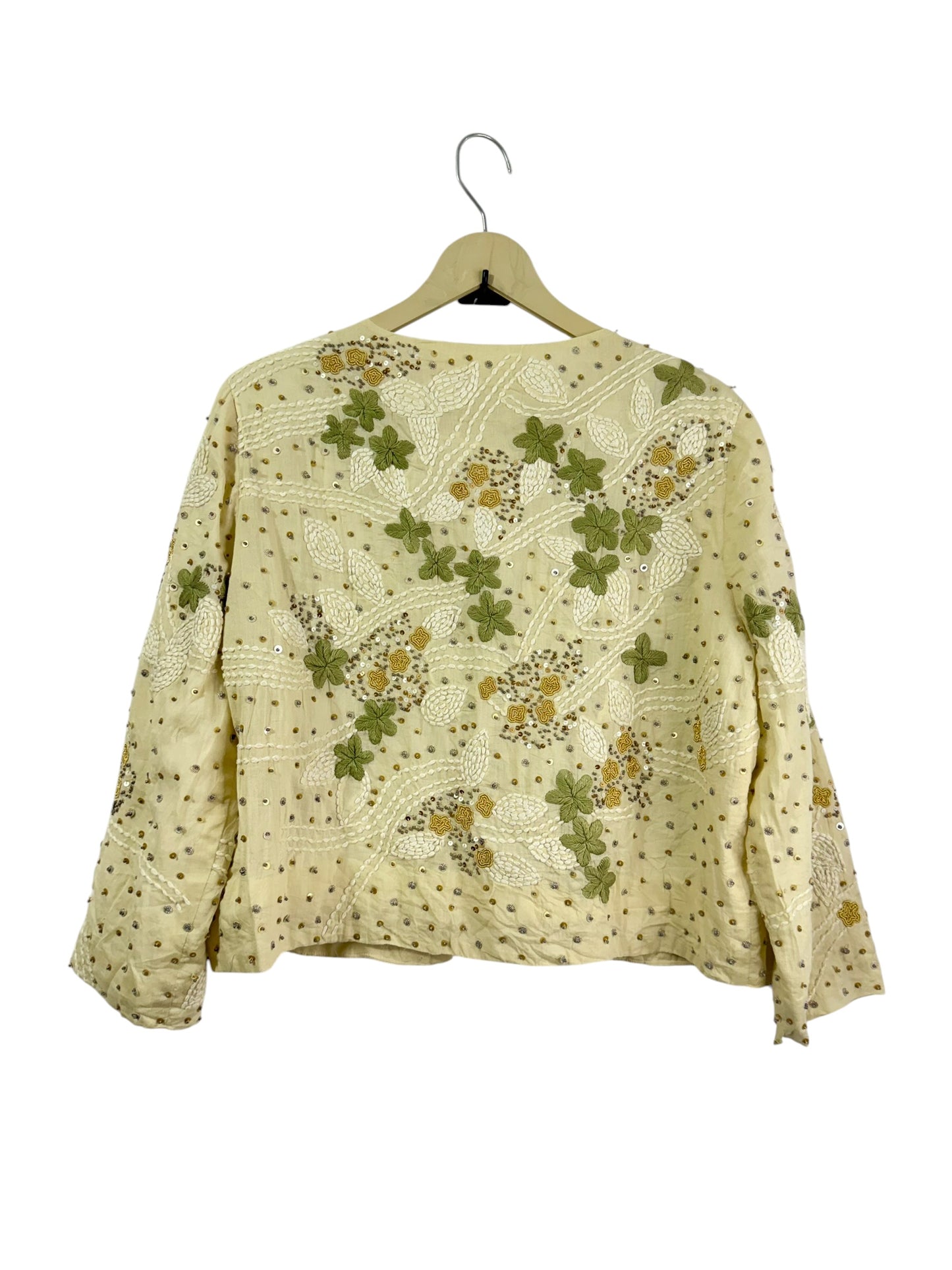 LABELLUM HILLARY SCOTT Vintage Jacket