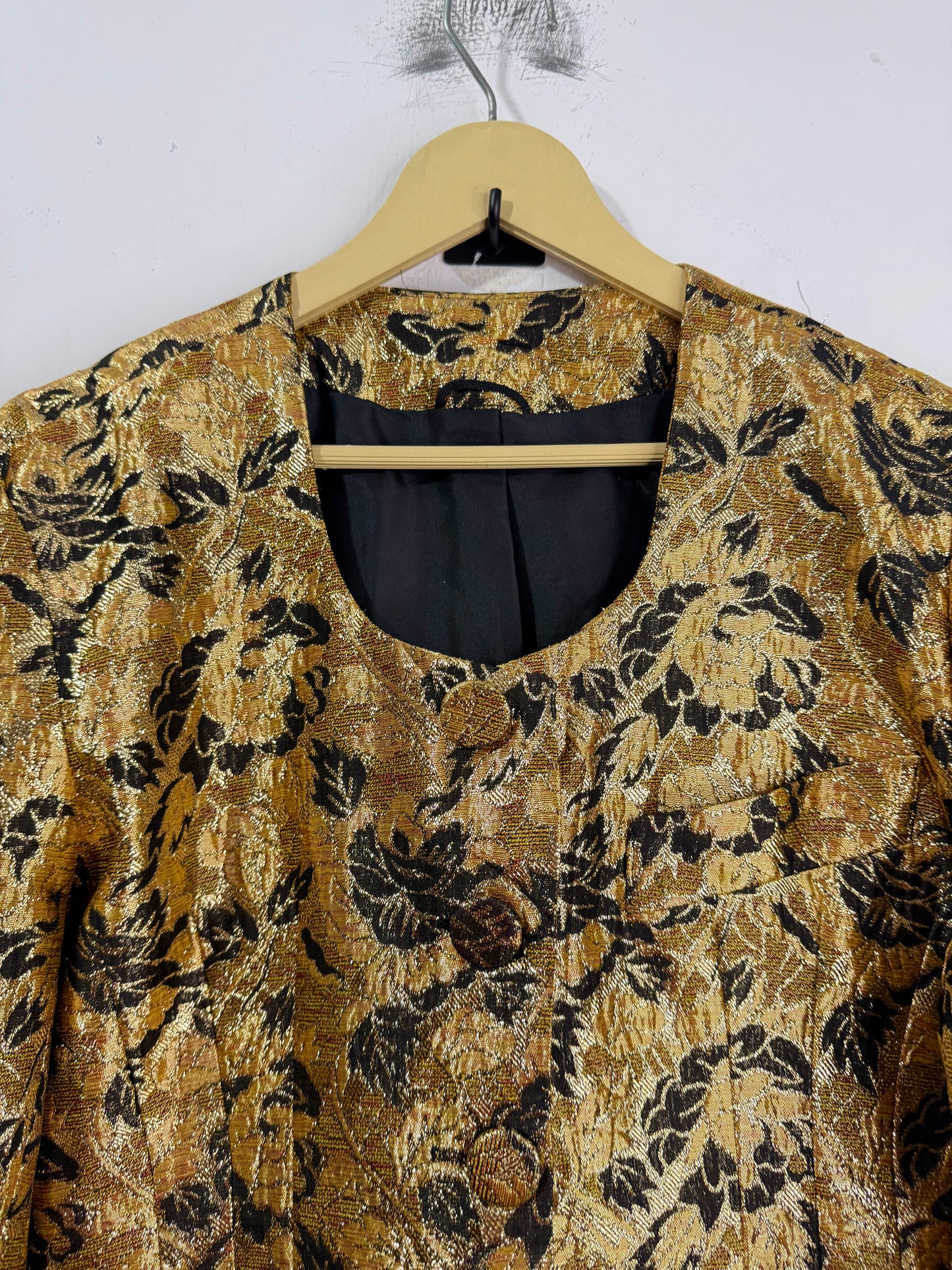 Vintage Jacket
