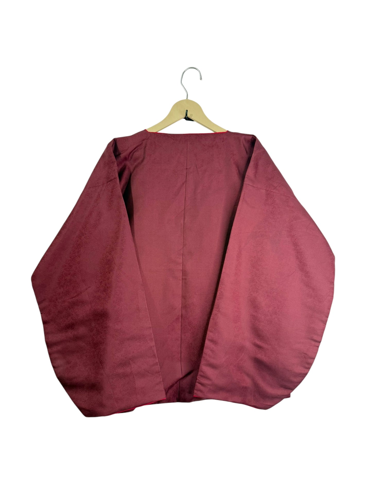Hanbok Silk Vintage Jacket