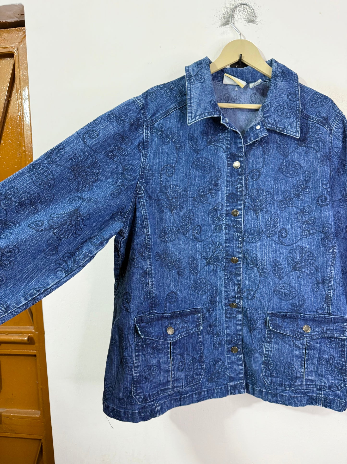 Vintage Jacket
