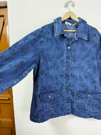 Vintage Jacket