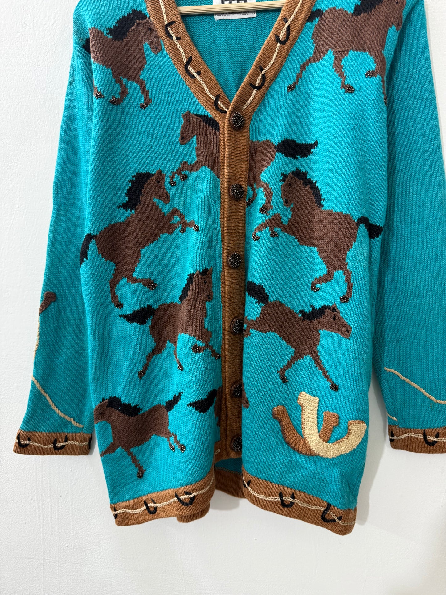 Story books Woolen Sweater