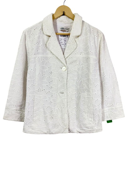 Coldwater Creek Vintage Jacket