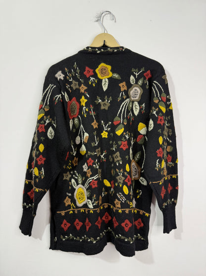 Woolen Sweater