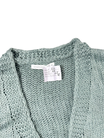 Alter’a State Sweater