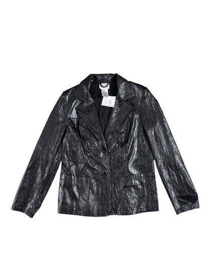 Barolina Leather Jacket