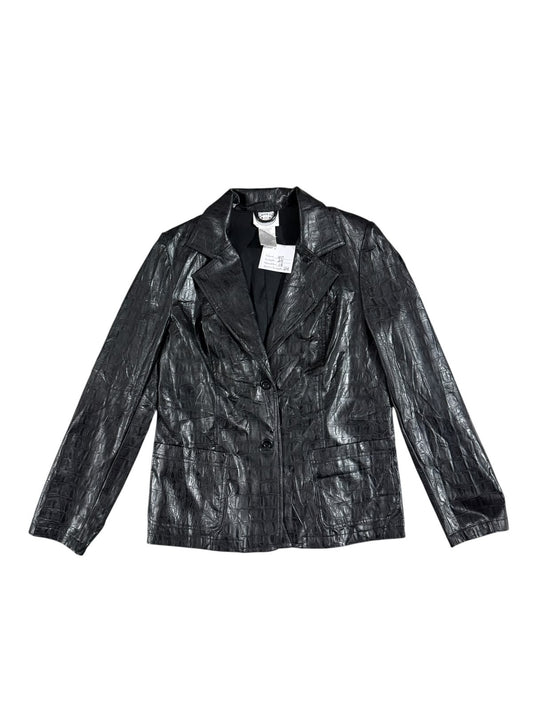 Barolina Leather Jacket