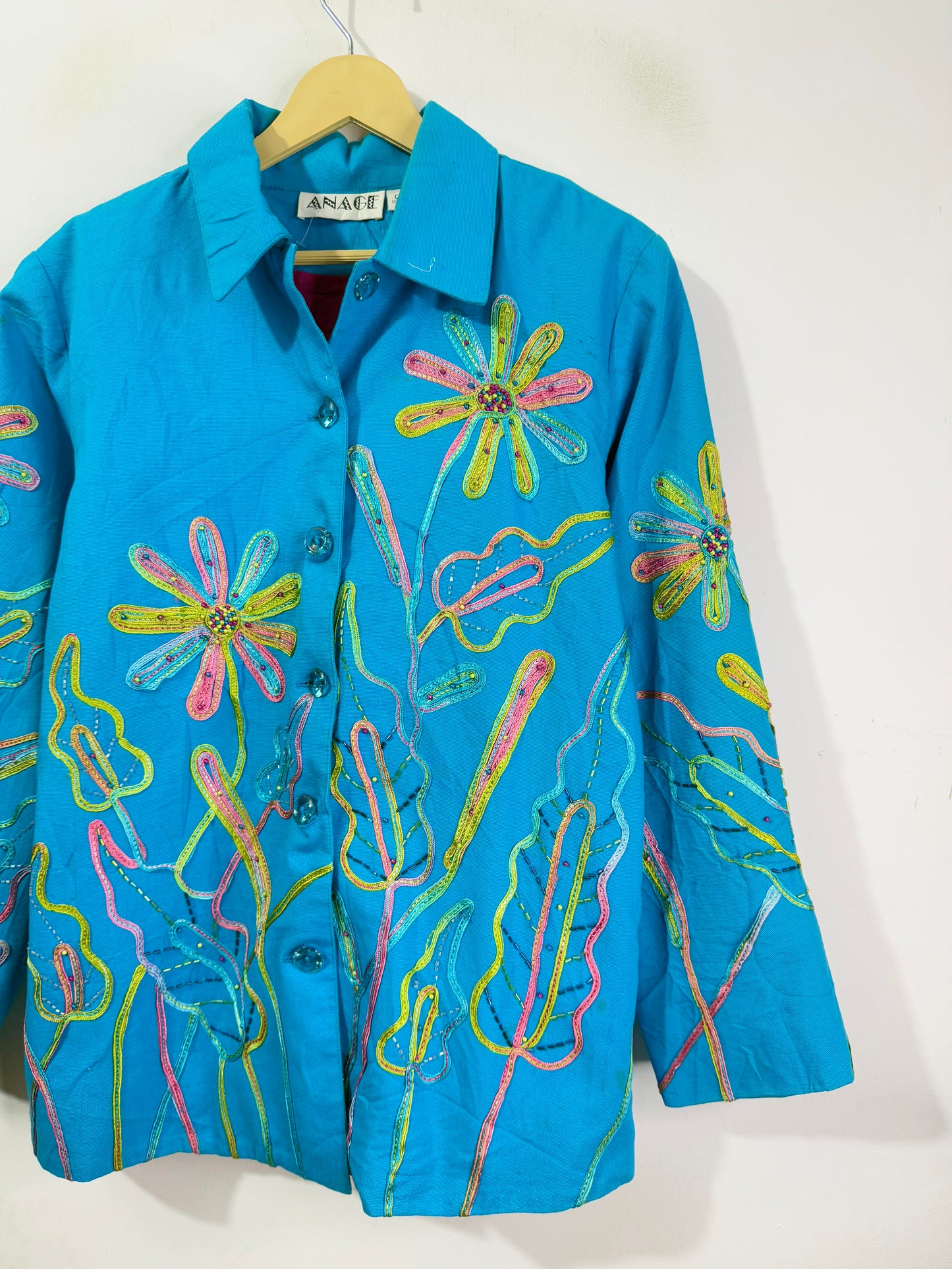 Anage Vintage Jacket