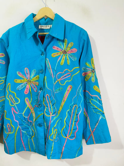 Anage Vintage Jacket