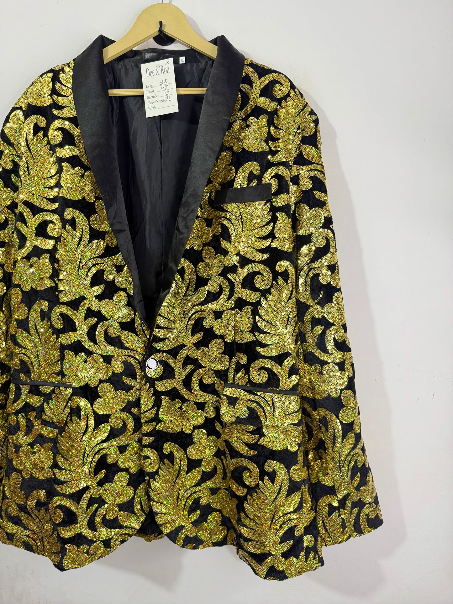 Vintage Jacket