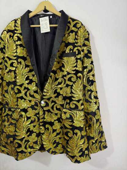 Vintage Jacket