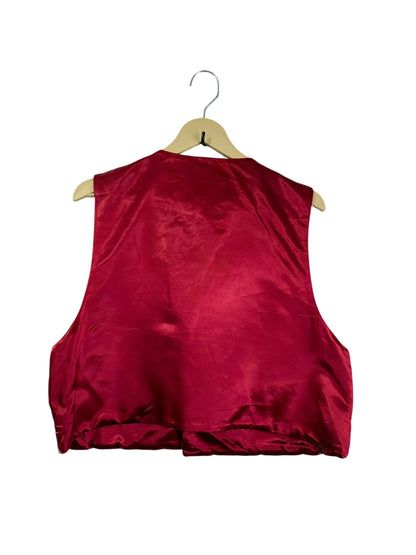 Vintage Vest