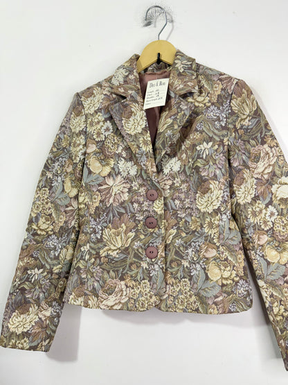Vintage Jacket