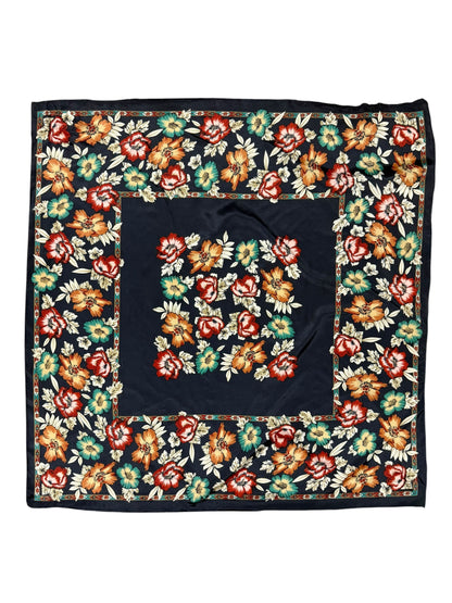 vintage  scarves