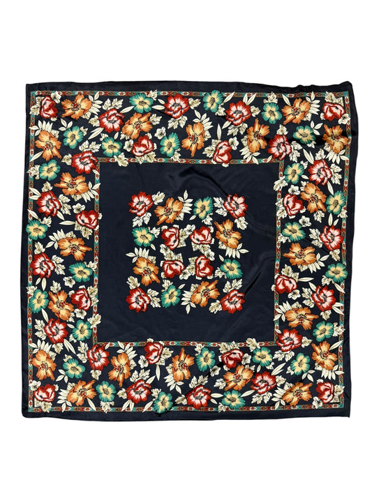 vintage  scarves