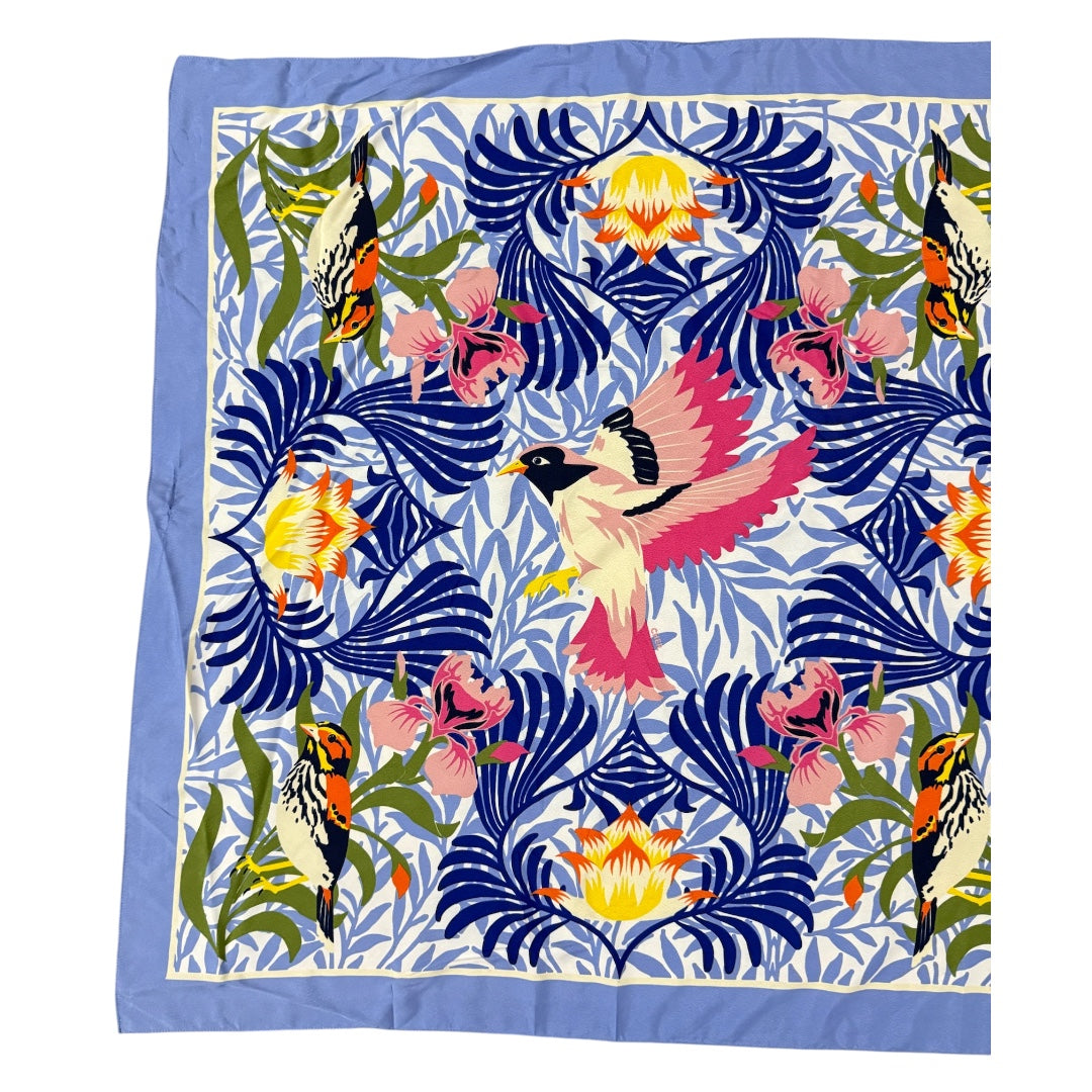 vintage  scarves