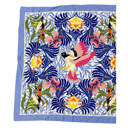 vintage  scarves