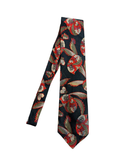 Vintage Silk Tie