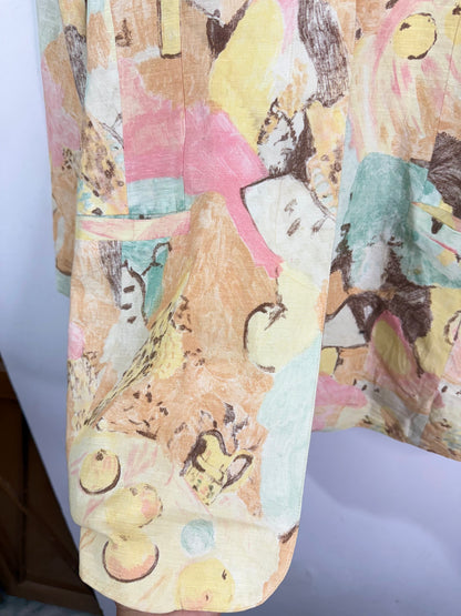 MissJoy Vintage Jacket