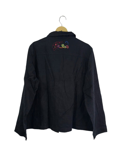 White stag Jacket