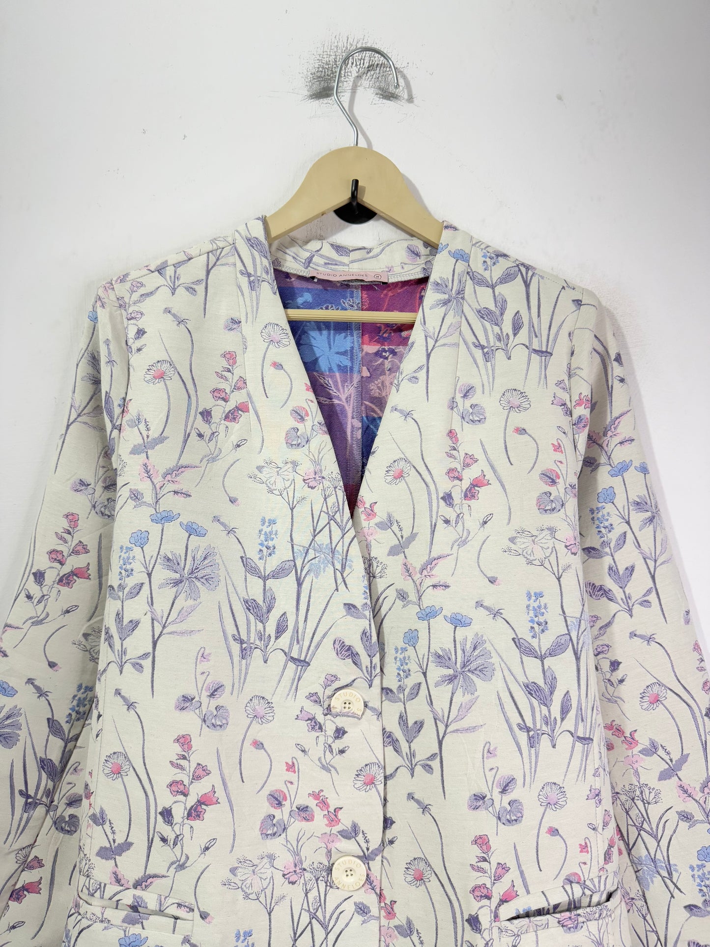 Vintage Jacket