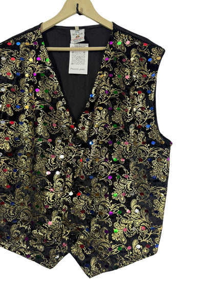 Nederland Heerlan  Vintage Vest