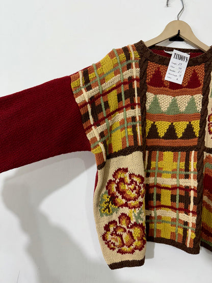 Marks &Spencer Woolen Sweater