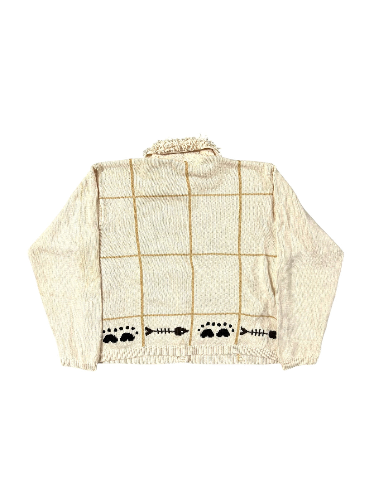Dogs -Cats Sweater