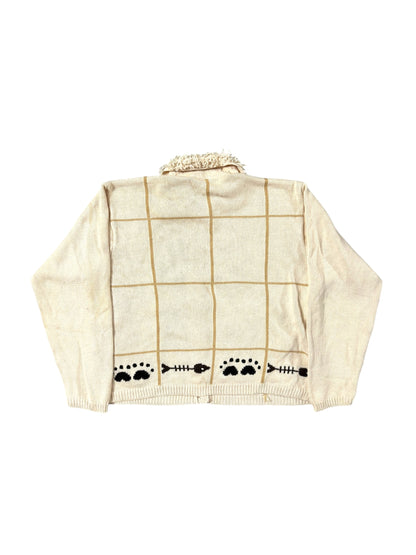 Dogs -Cats Sweater