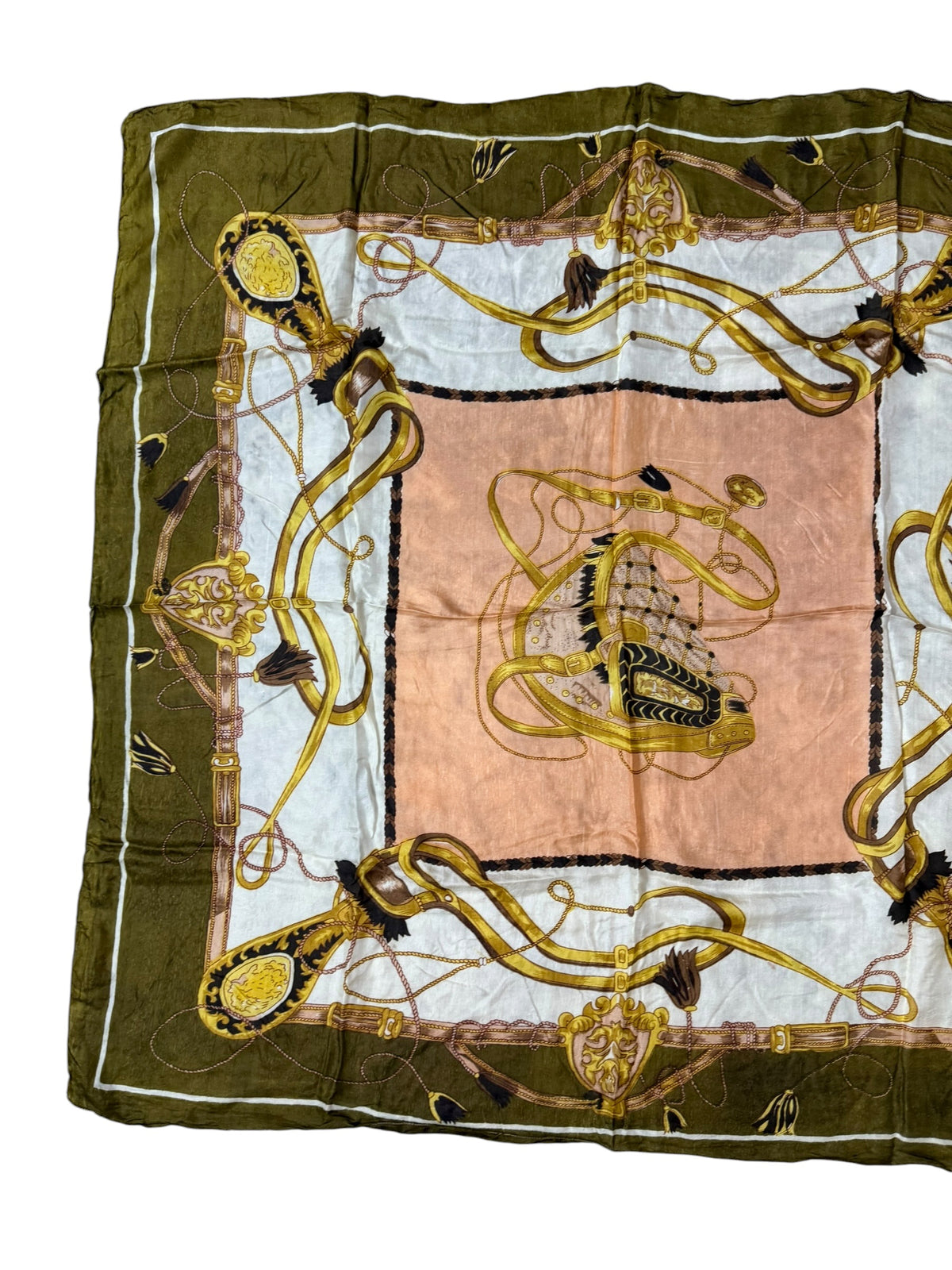 vintage  scarves
