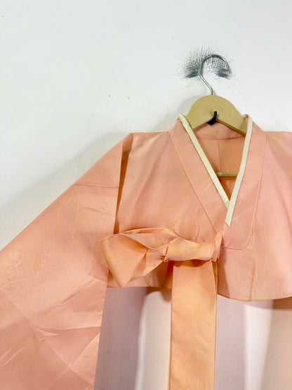 Japanese Silk Vintage Jacket
