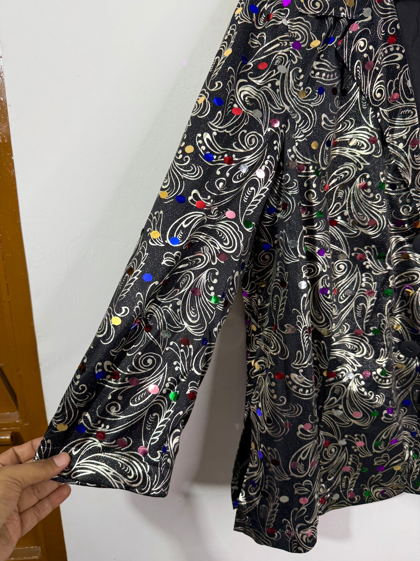 Vintage Jacket