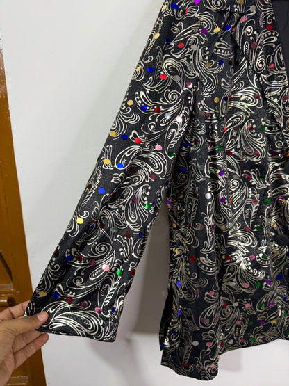 Vintage Jacket