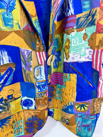 La sport  Vintage Jacket