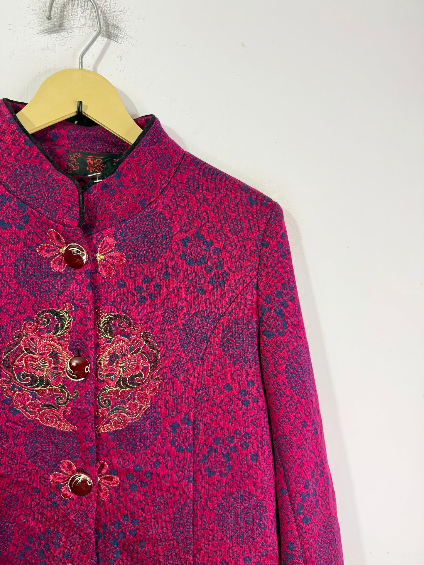 Vintage Jacket