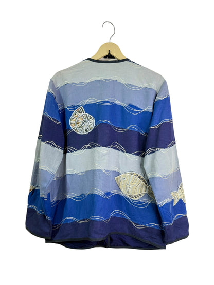 Alex Kin Vintage Jacket