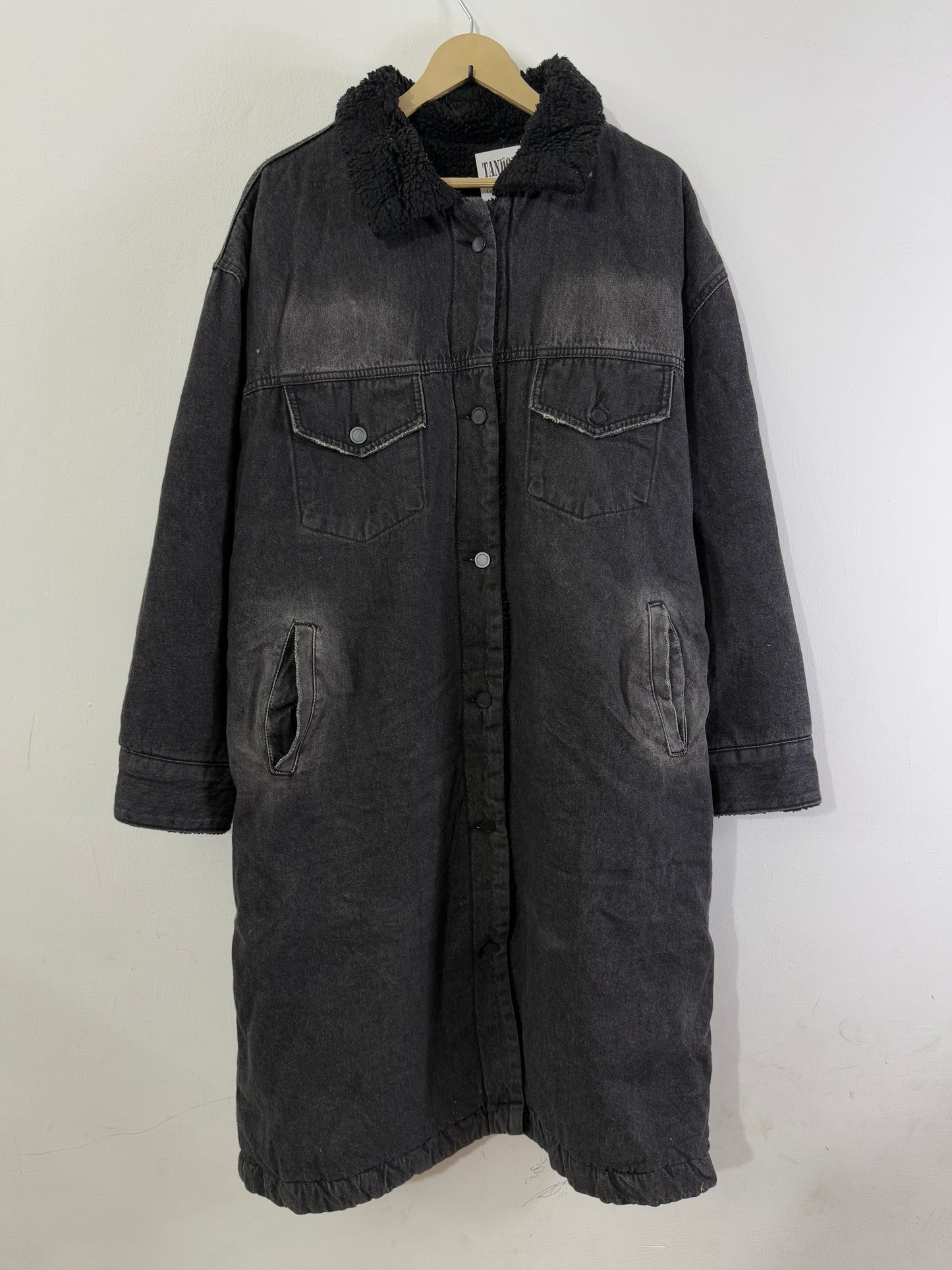 I wear what i want Jacket