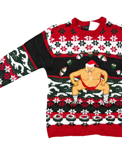 Billzard Bay  Woolen Sweater