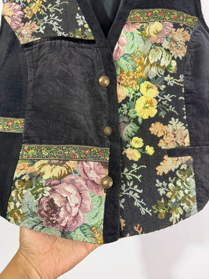 Meico Vintage Vest