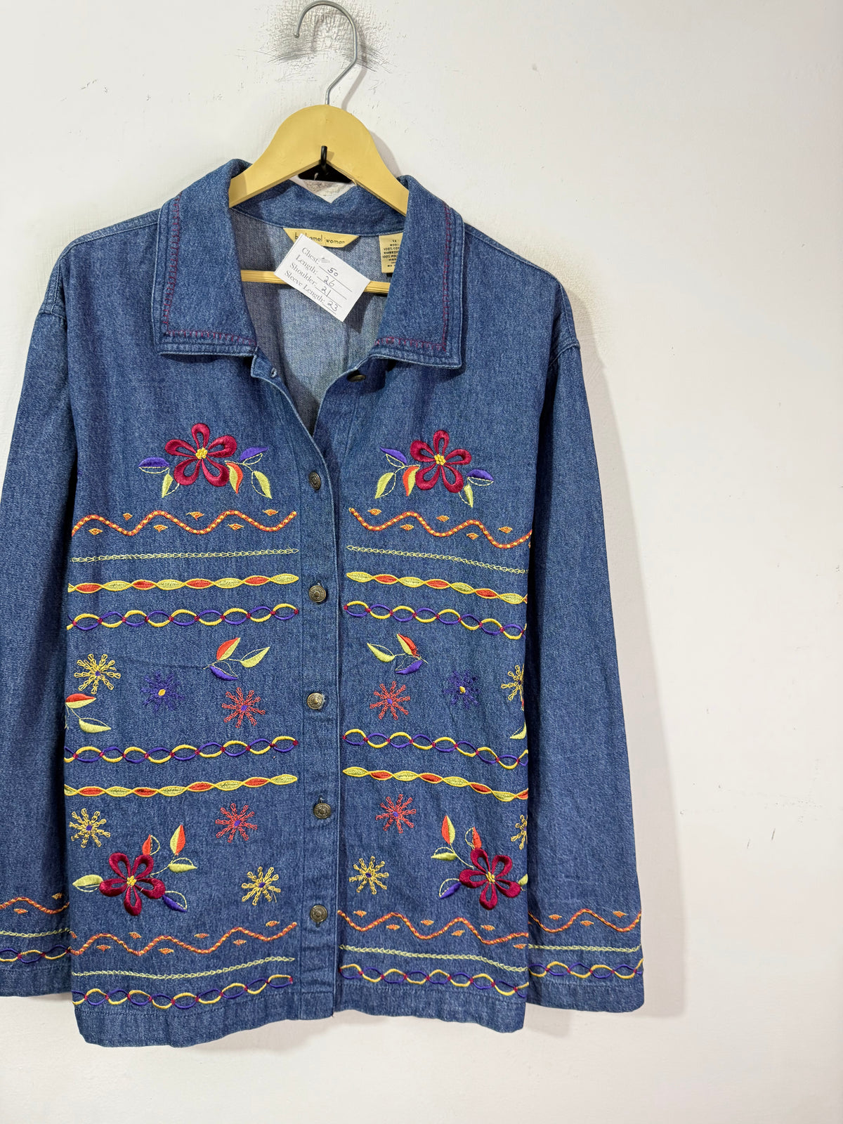 Bechamel Women Jacket