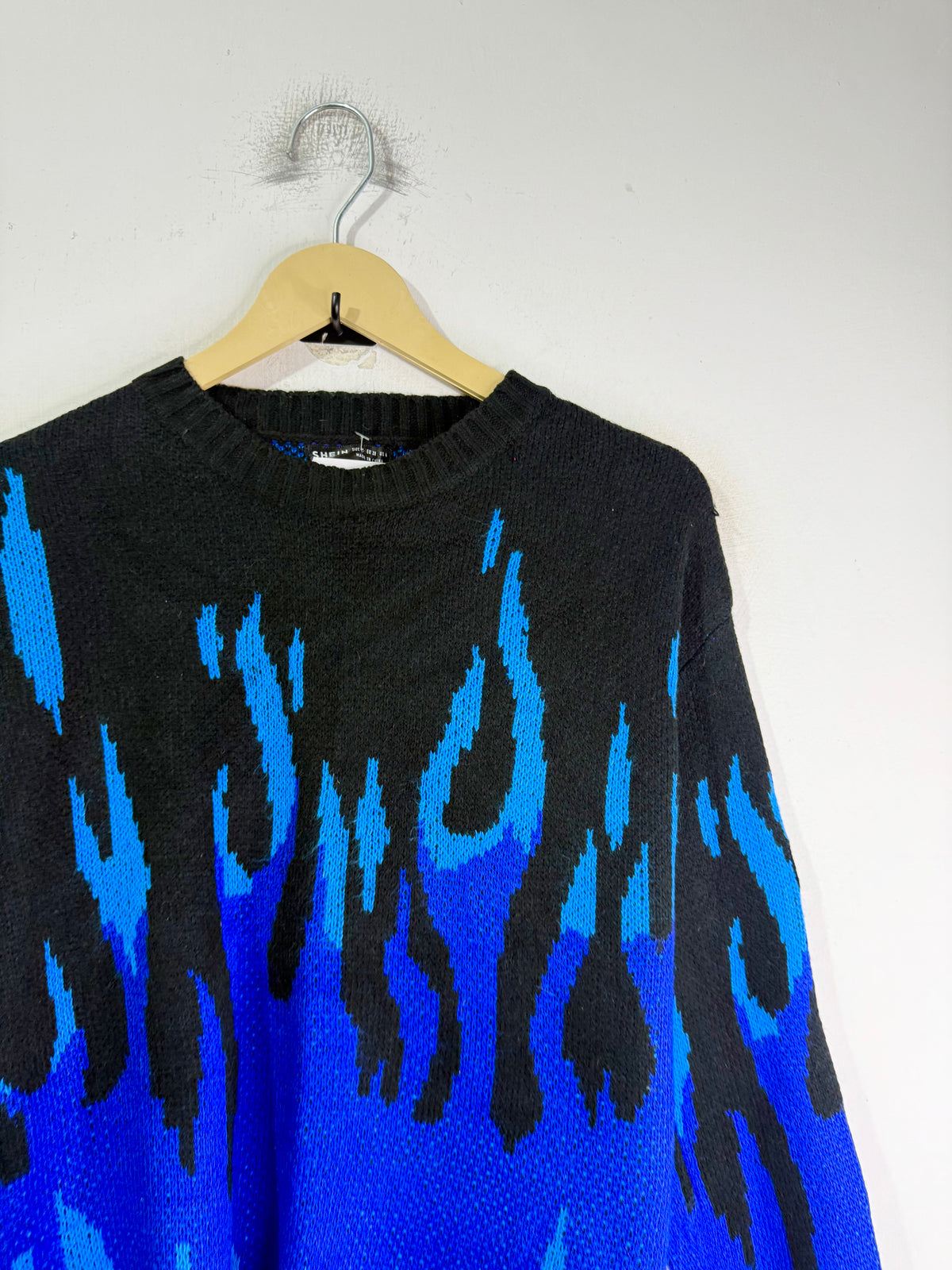 Shein Sweater