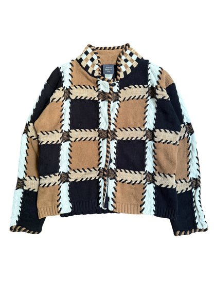 Susan Bristol Woollen Sweater