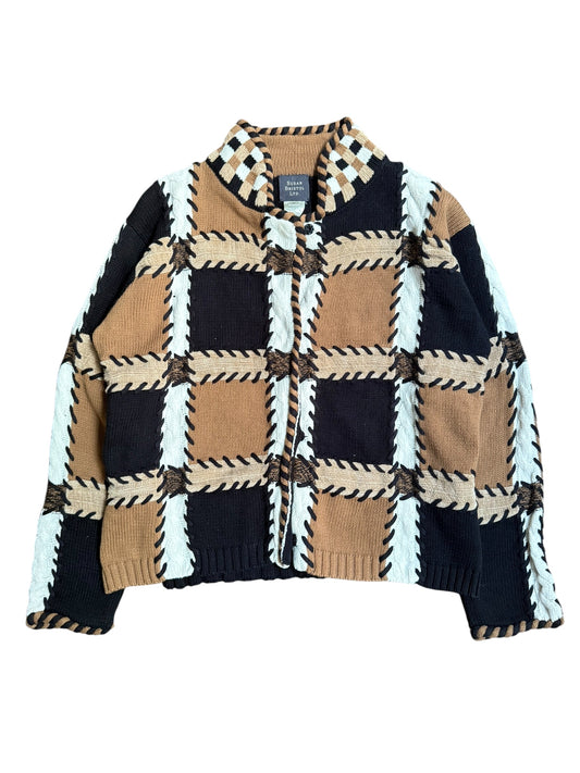 Susan Bristol Woollen Sweater