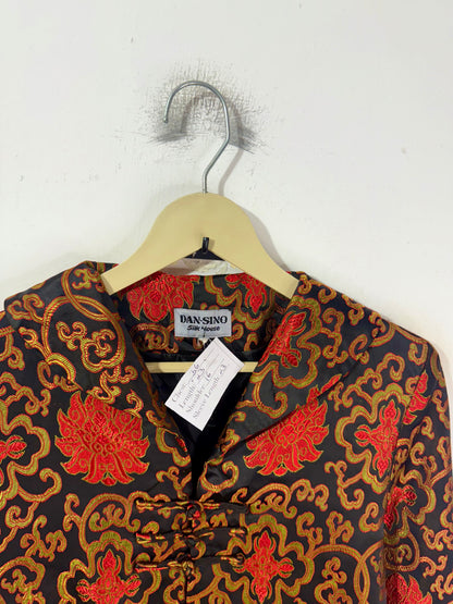 Dan Sino Jacket