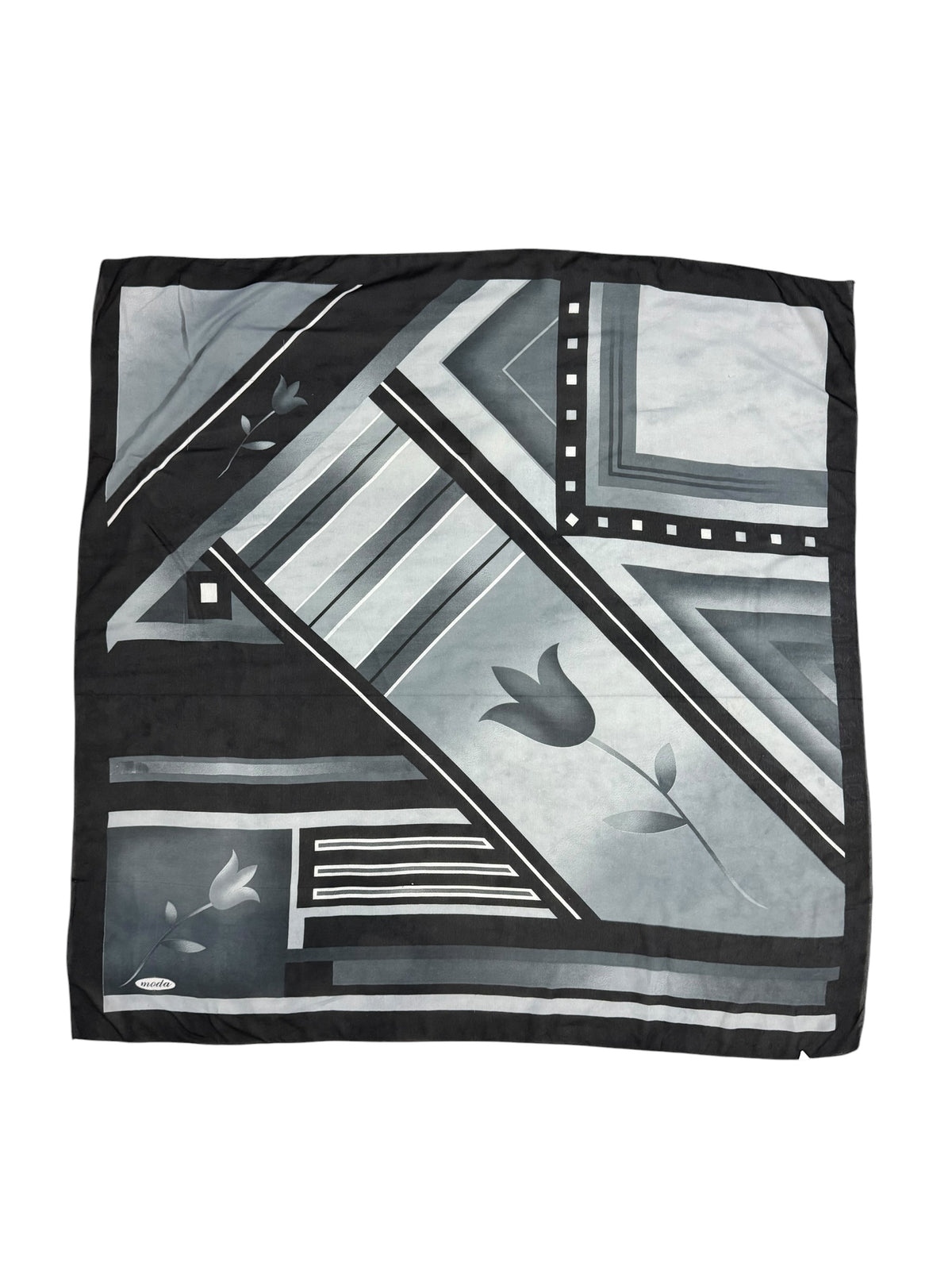 vintage  scarves