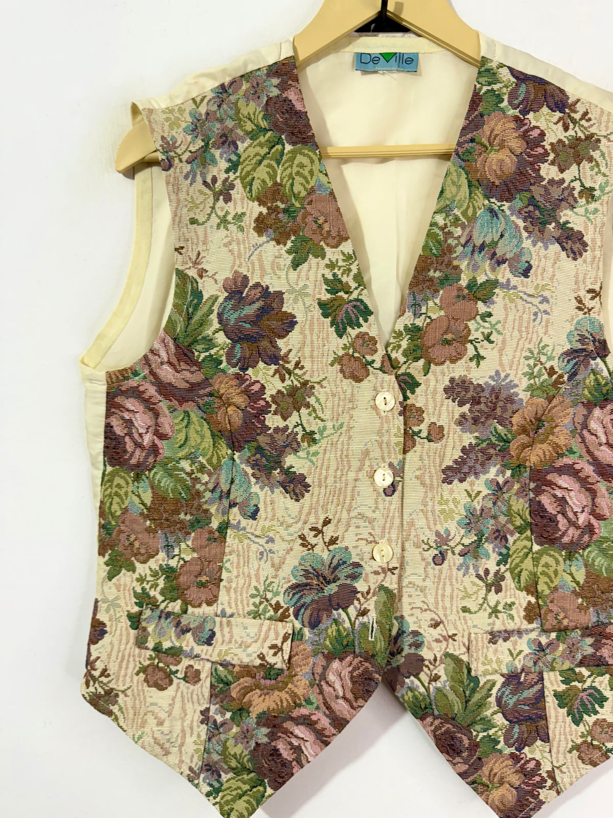 De Villa Vest