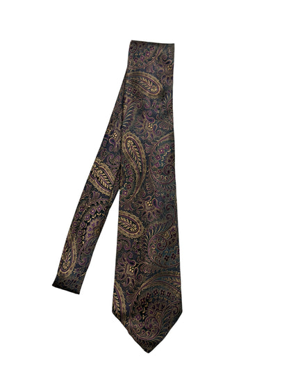 Burberry’s of London Vintage Silk Tie
