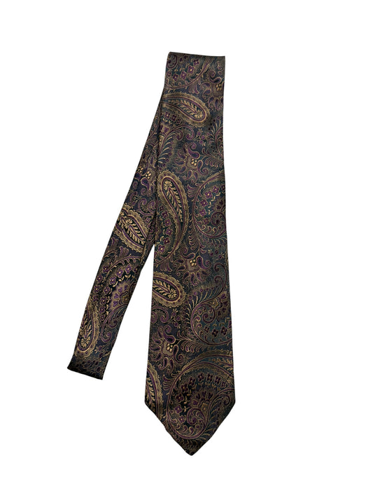 Burberry’s of London Vintage Silk Tie