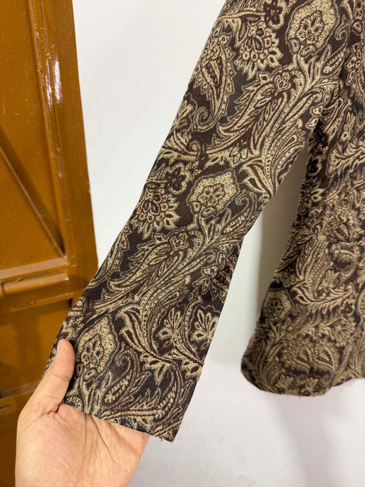 Georgiou vintage Jacket