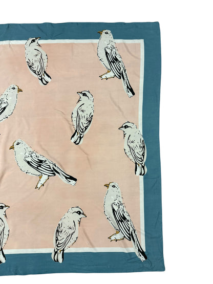 vintage  scarves